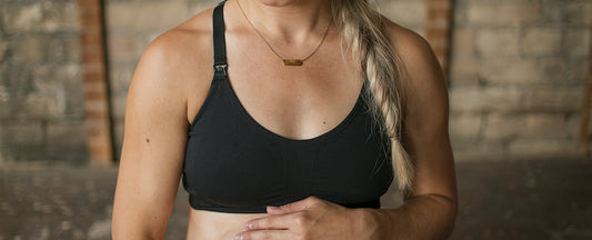 Sneak Peek: The Sublime Sports Bra
