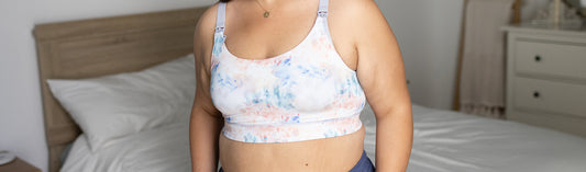 3 Best Maternity Sports Bras 2023 | Kindred Bravely