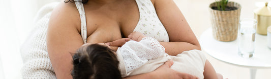 Best Nursing Sleep Bras 2023 | Kindred Bravely