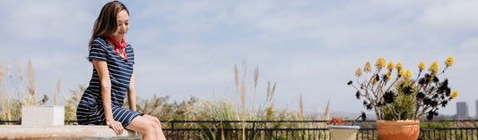 Our Top 5 Summer Styles for <br> Pregnant and Nursing Moms | Kindred Bravely