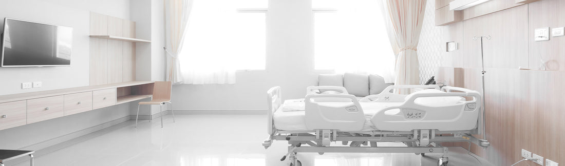 10 Must-Ask Questions for <br> Your Hospital Tour: Advice from a <br> Labor and Delivery Nurse | Kindred Bravely