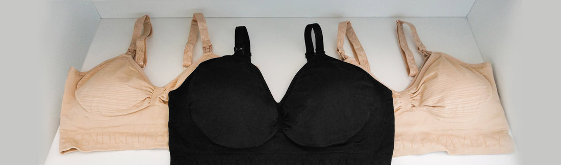 Bra Care 101: How to Store and Clean Your Bras | Kindred Bravely