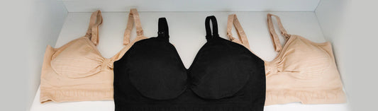 Bra Care 101: How to Store and Clean Your Bras | Kindred Bravely