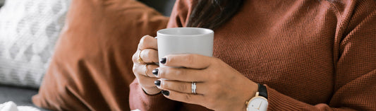 10 Ways for Moms to Find Time for Themselves | Kindred Bravely