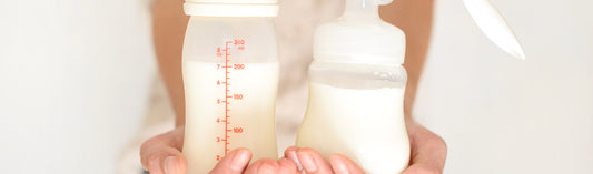 Is This Breast Milk Still Good? | Kindred Bravely