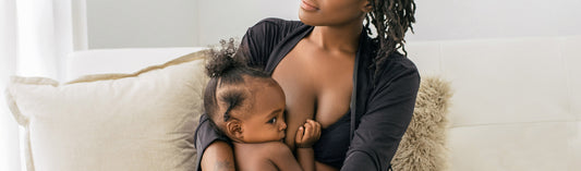 Why We Need Black Breastfeeding Week | Kindred Bravely