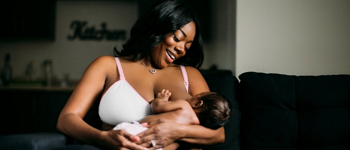 31 Terms Every Breastfeeding Mom Should Know – Kindred Bravely
