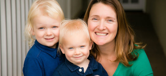 What I'm Thankful for This Thanksgiving | Kindred Bravely