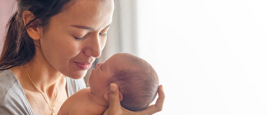 Quick Tips for the First 10 Days with a Newborn | Kindred Bravely