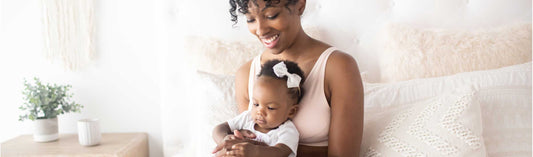 From Medicine to Motherhood: A Black Doctor's Breastfeeding Experience