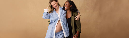 Tika Sumpter on Motherhood, Self-Care & Yummy Tummy