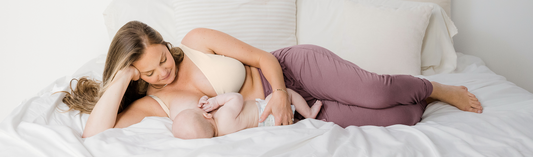 What’s the Best Nursing Bra for Me? | Kindred Bravely