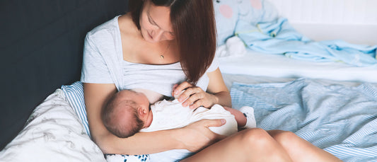 15 Breastfeeding Affirmations | Kindred Bravely