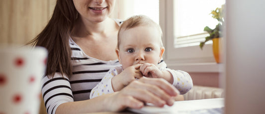 BraveMoms Share: Pumping Tips for Moms Returning to Work | Kindred Bravely