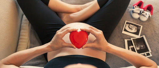 A Love Letter to Moms | Kindred Bravely