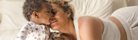 When Breast Cancer Enters Motherhood: Why Postpartum Awareness Matters