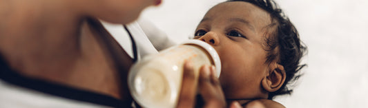 10 Ways to Cope with Cluster Feeding | Kindred Bravely