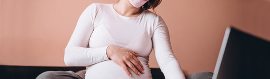Pregnancy, Childbirth, and Breastfeeding in the Time of Coronavirus | Kindred Bravely
