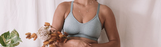 Kindred Forever: Comfortable Bras for Every Stage
