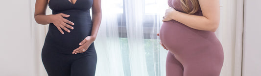 Is it Safe to Wear Maternity Shapewear While Pregnant? | Kindred Bravely