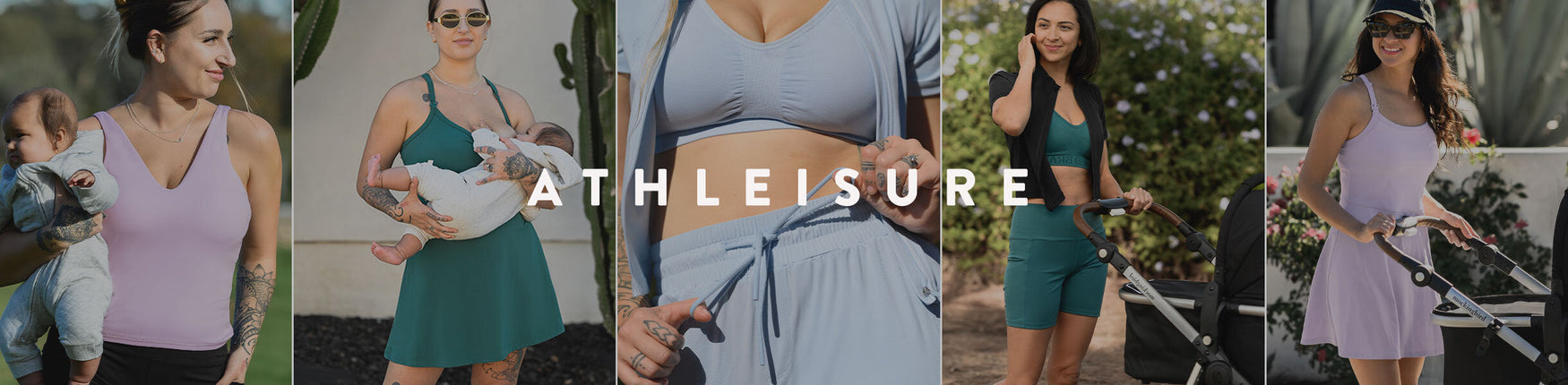 Athleisure