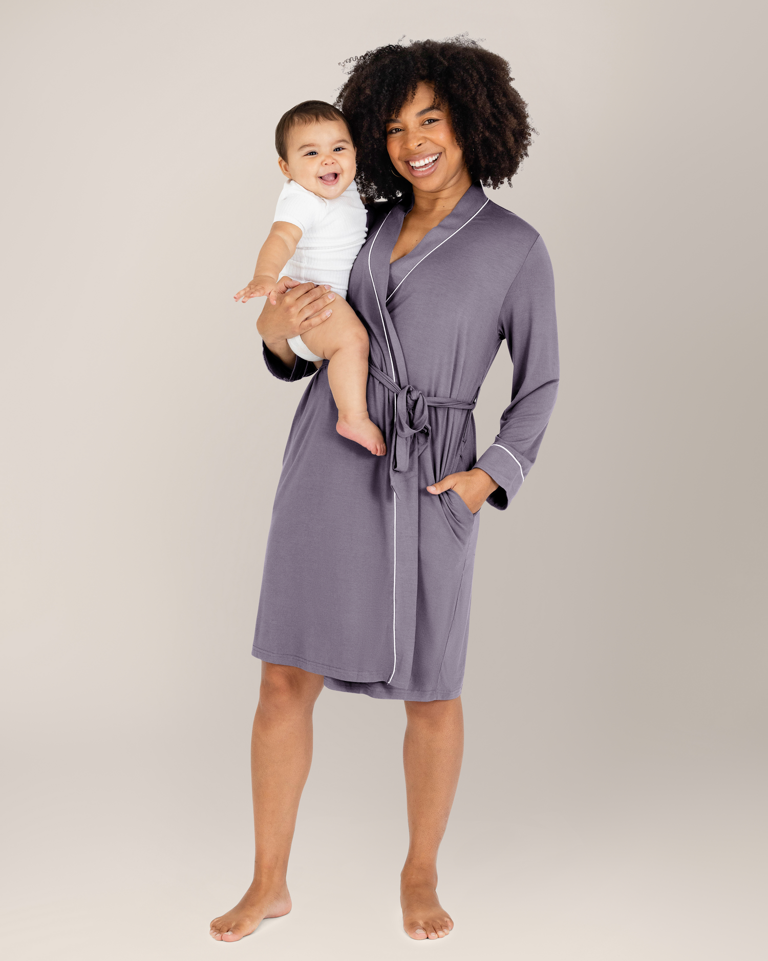 Clea Bamboo Classic Nursing, Maternity and Postpartum Recovery Clea Bamboo Classic Nursing, Maternity and Postpartum Recovery