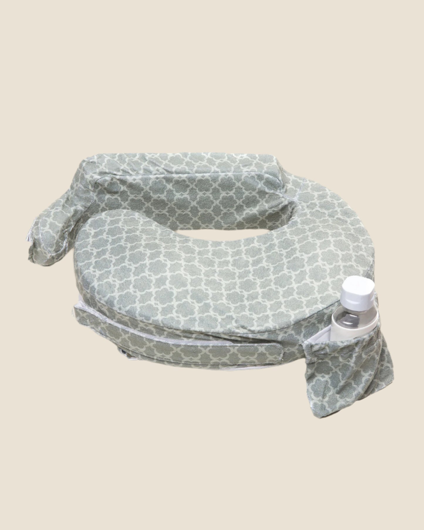 My Brest Friend - Deluxe Nursing Pillow