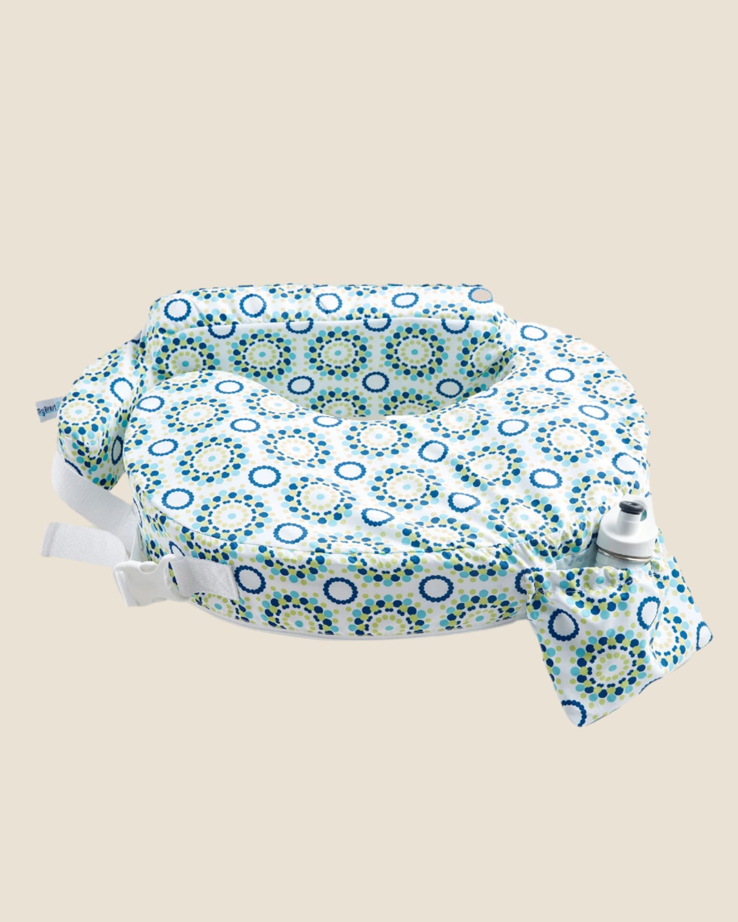 My Brest Friend - Original Nursing Pillow