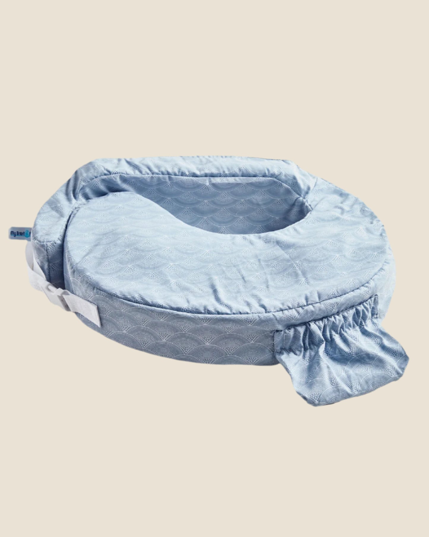 My Brest Friend - Original Nursing Pillow