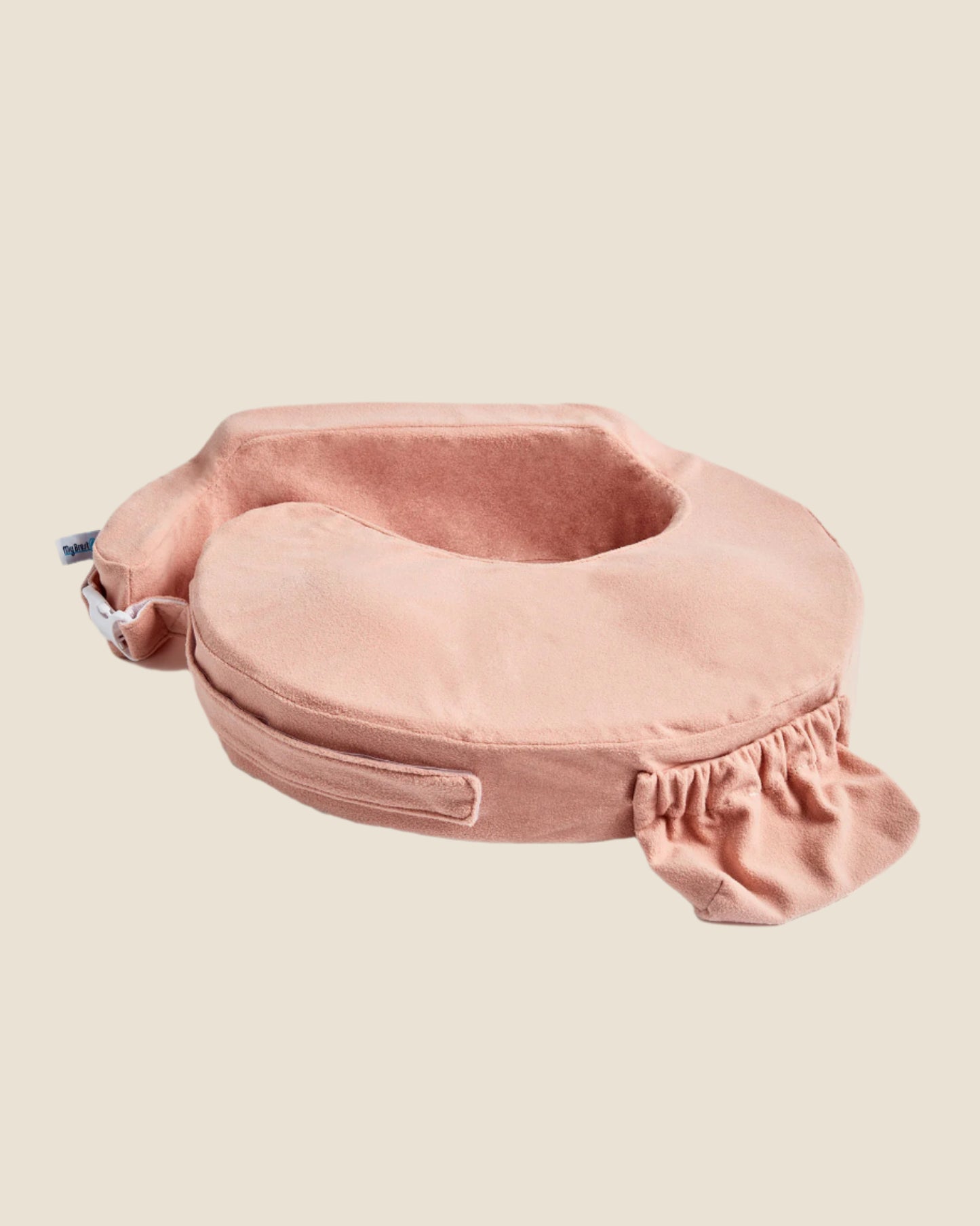 My Brest Friend - Deluxe Nursing Pillow