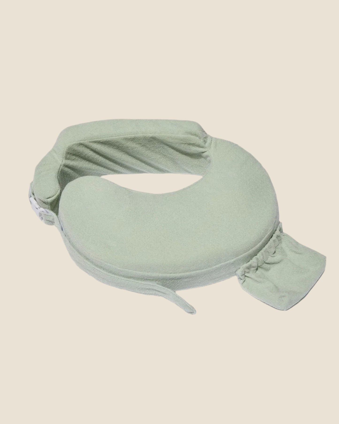 My Brest Friend - Deluxe Nursing Pillow