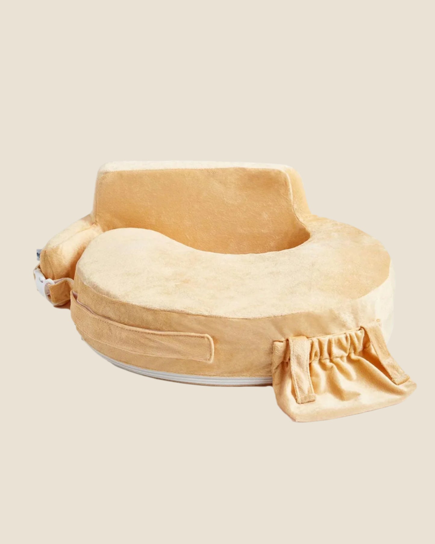 My Brest Friend - Super Deluxe Nursing Pillow