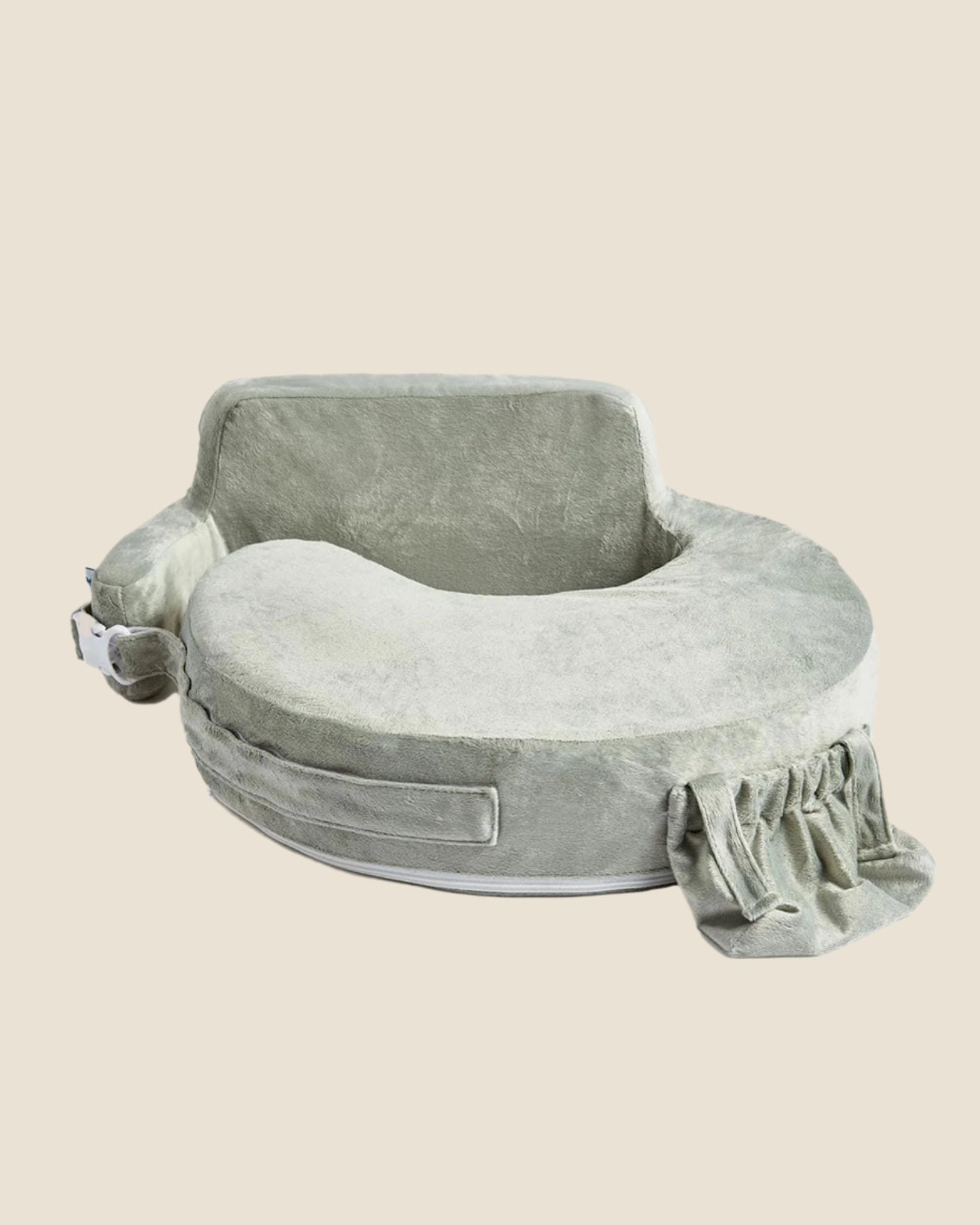 My Brest Friend - Super Deluxe Nursing Pillow