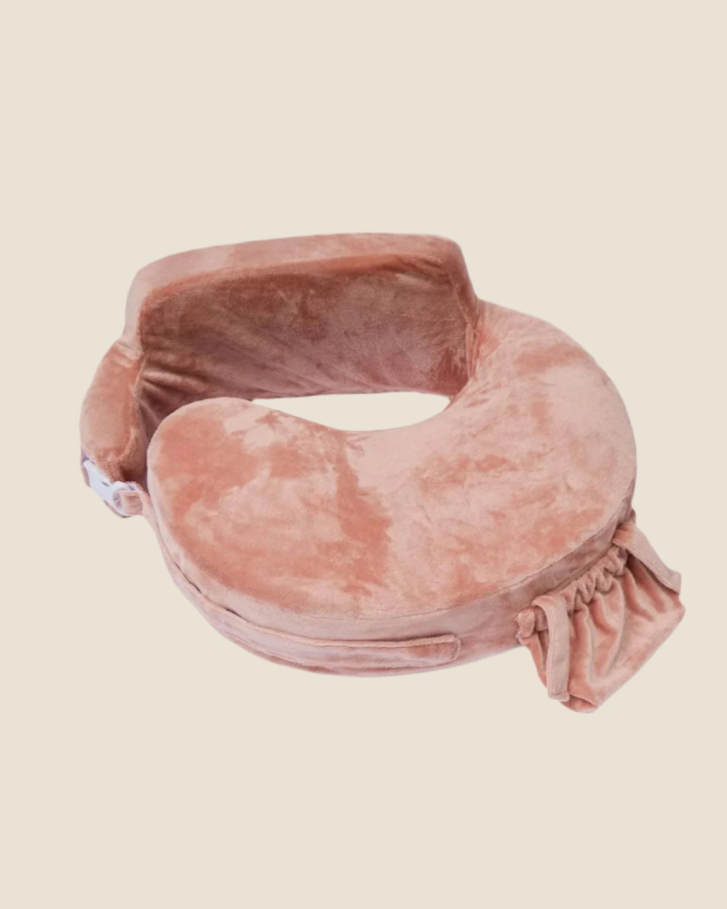 My Brest Friend - Super Deluxe Nursing Pillow