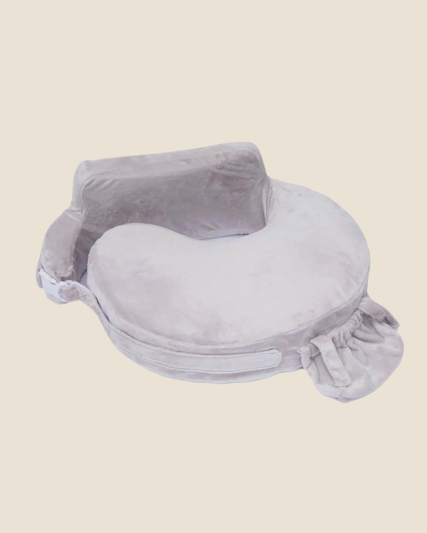My Brest Friend - Super Deluxe Nursing Pillow
