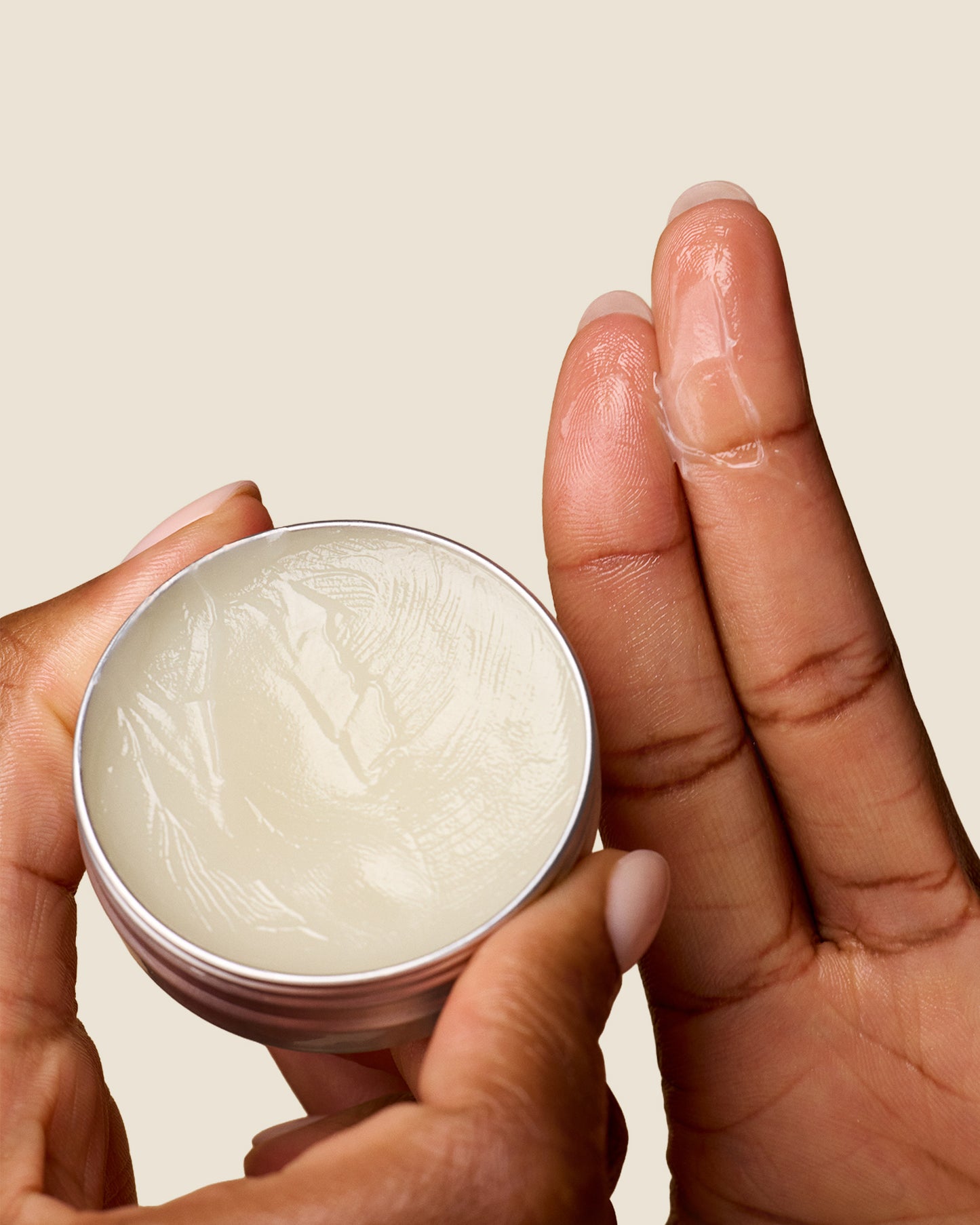Fort Sumpter - Yummy Tummy Nurture Balm