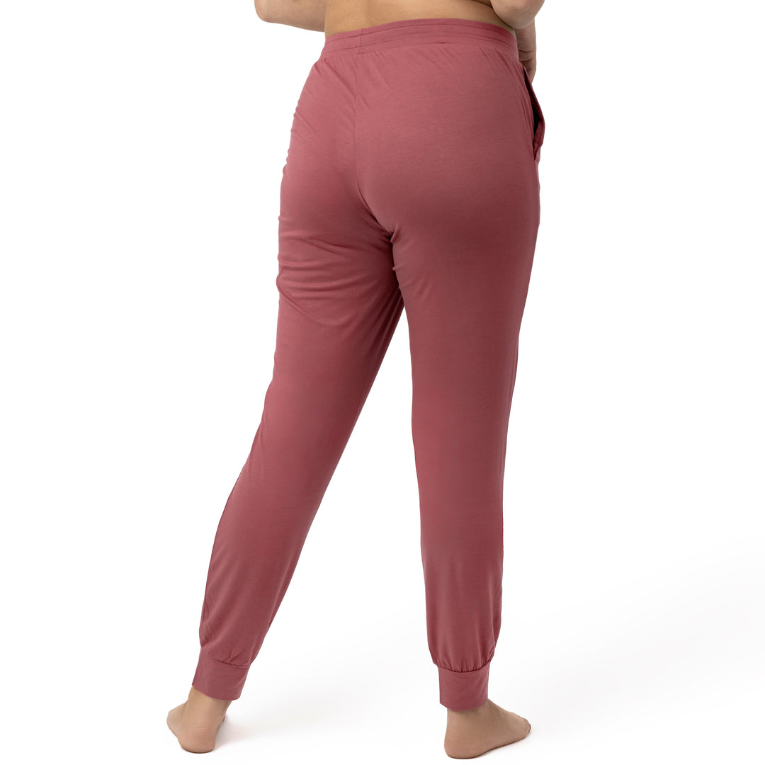 Everyday Lounge Joggers | Long - Wild Ginger-Bottoms & Dresses-Kindred Bravely