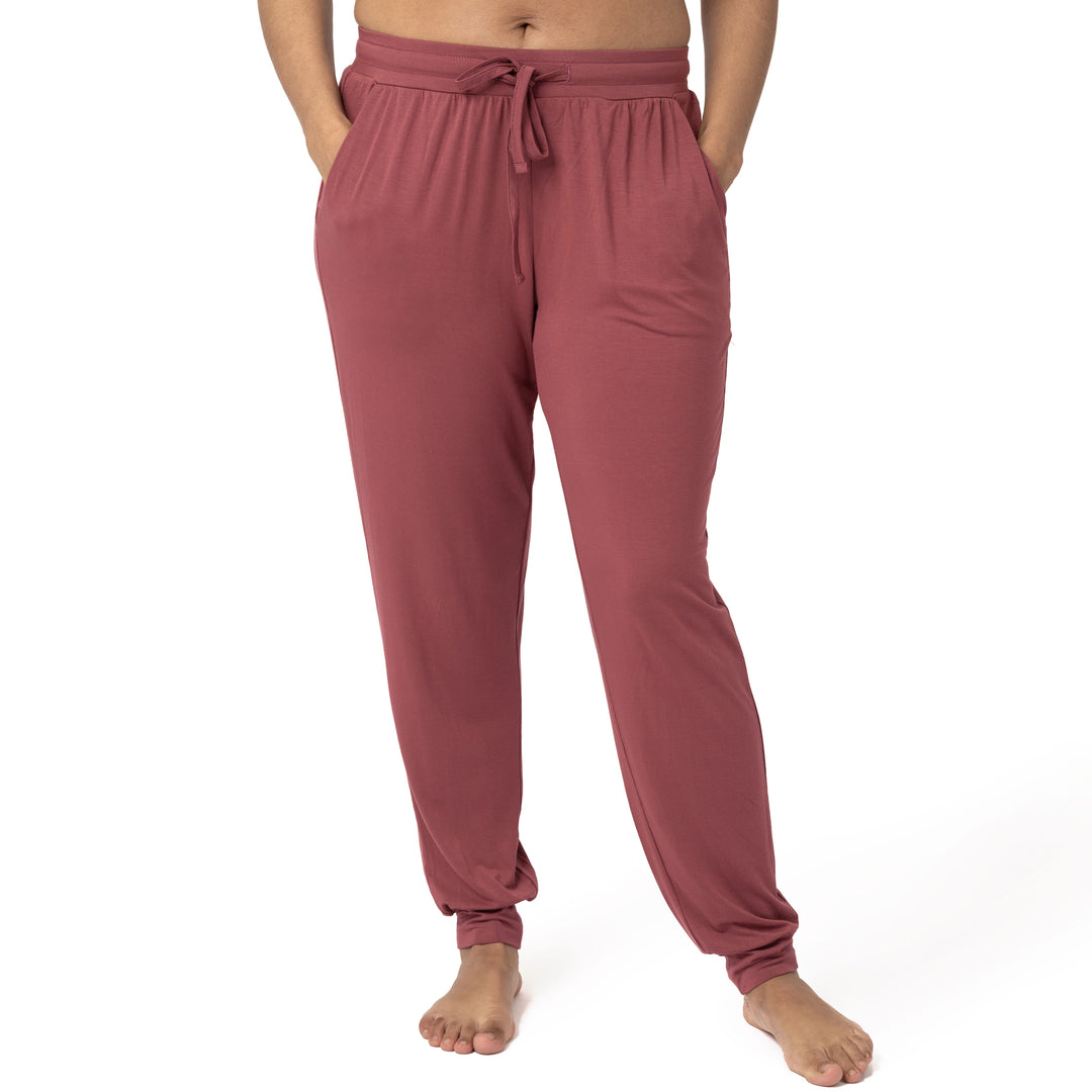 Everyday Lounge Joggers | Wild Ginger-Bottoms & Dresses-Kindred Bravely