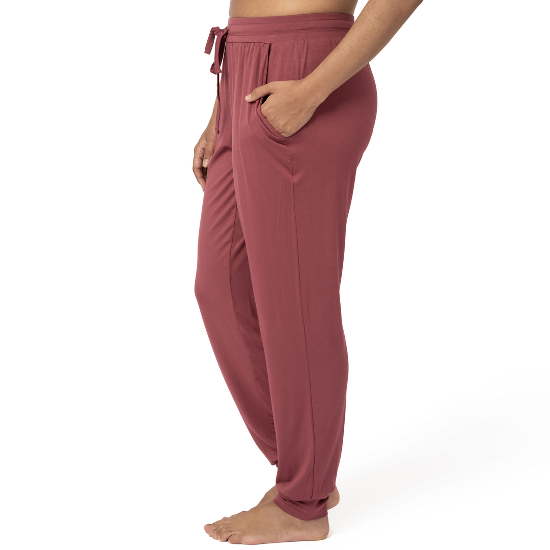 Everyday Lounge Joggers | Wild Ginger-Bottoms & Dresses-Kindred Bravely