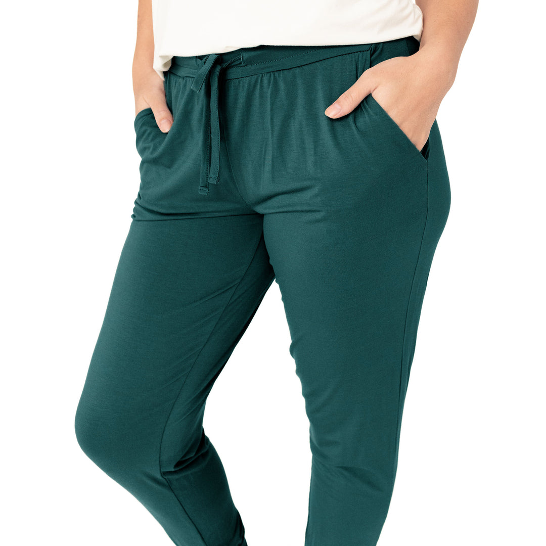 Everyday Lounge Joggers | Evergreen