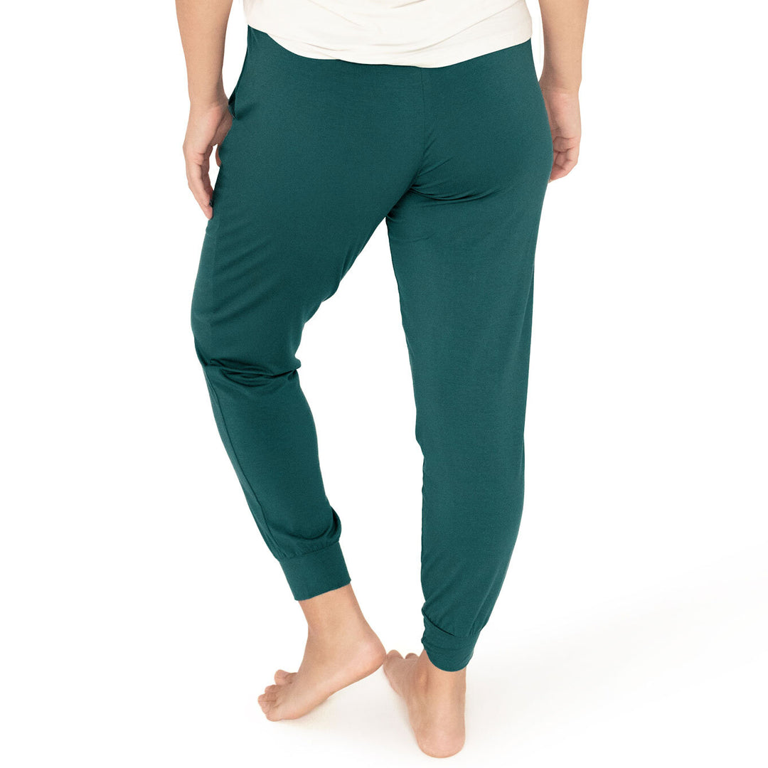 Everyday Lounge Joggers | Evergreen