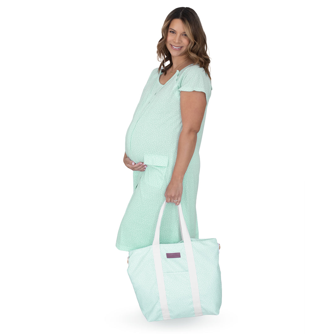 Florence Tote | Dew Drop-Accessories-Kindred Bravely