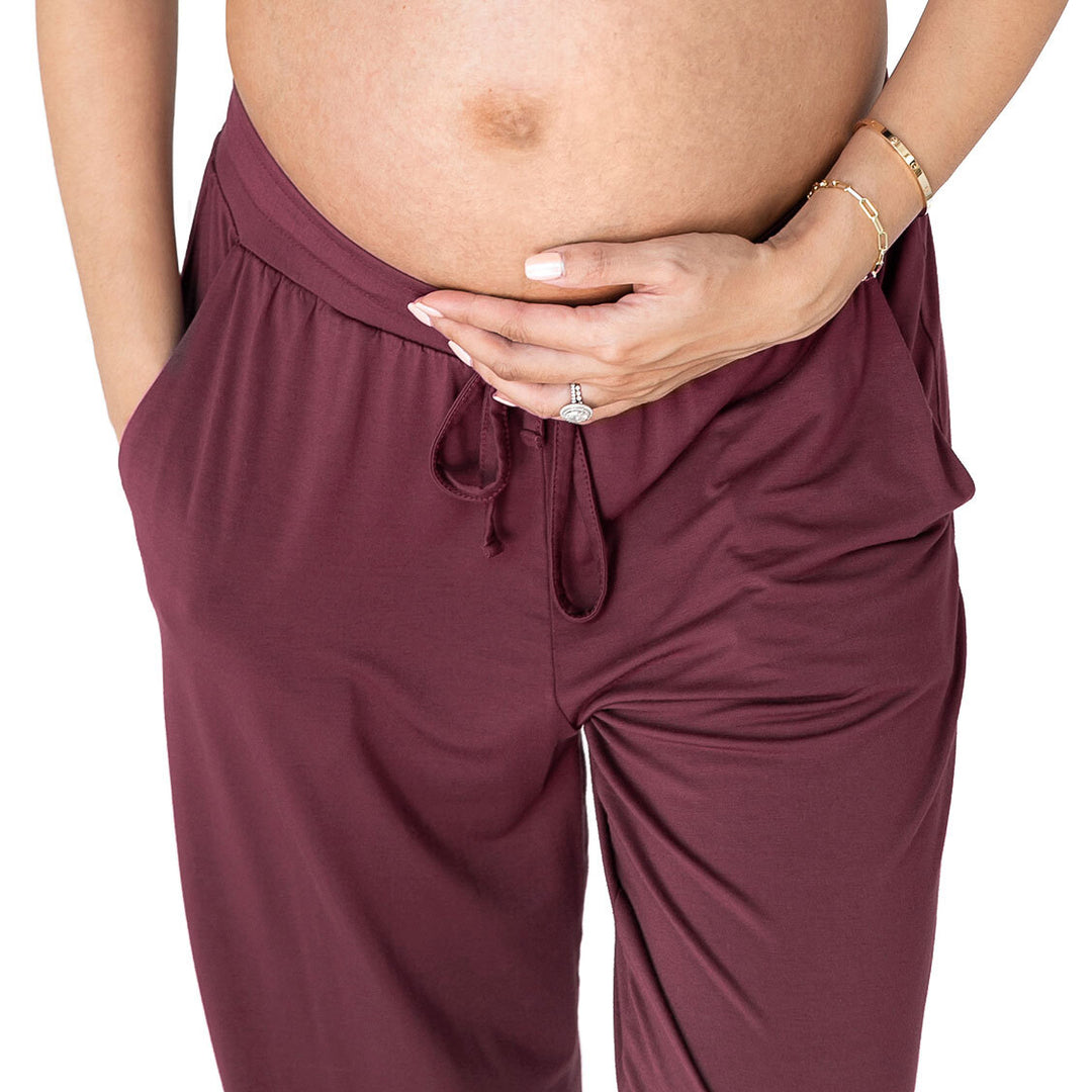 Everyday Lounge Joggers | Fig