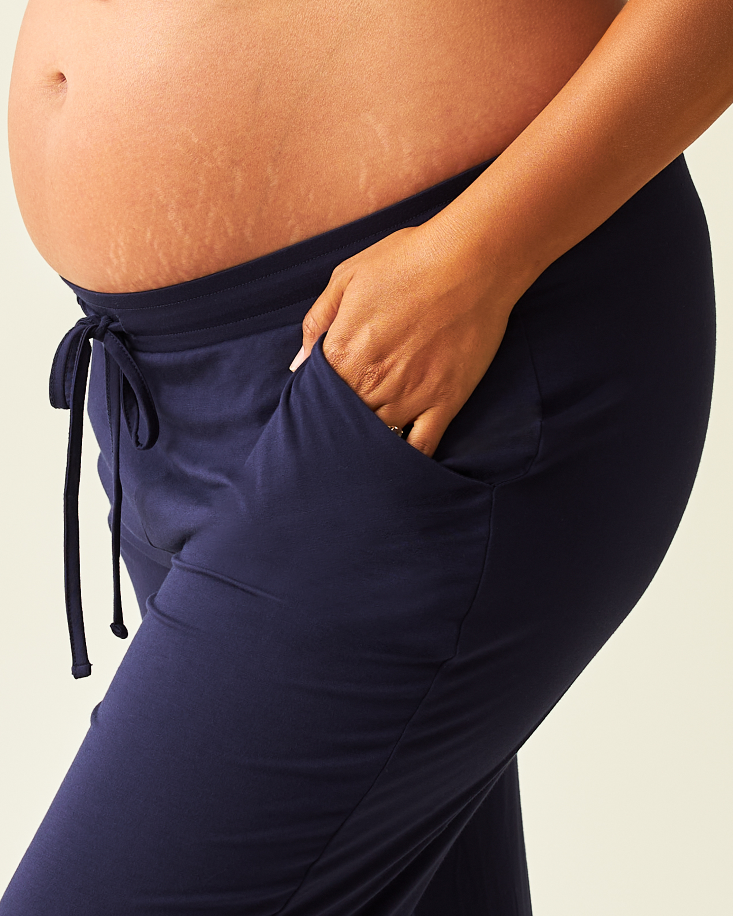 Everyday Lounge Jogger | Navy