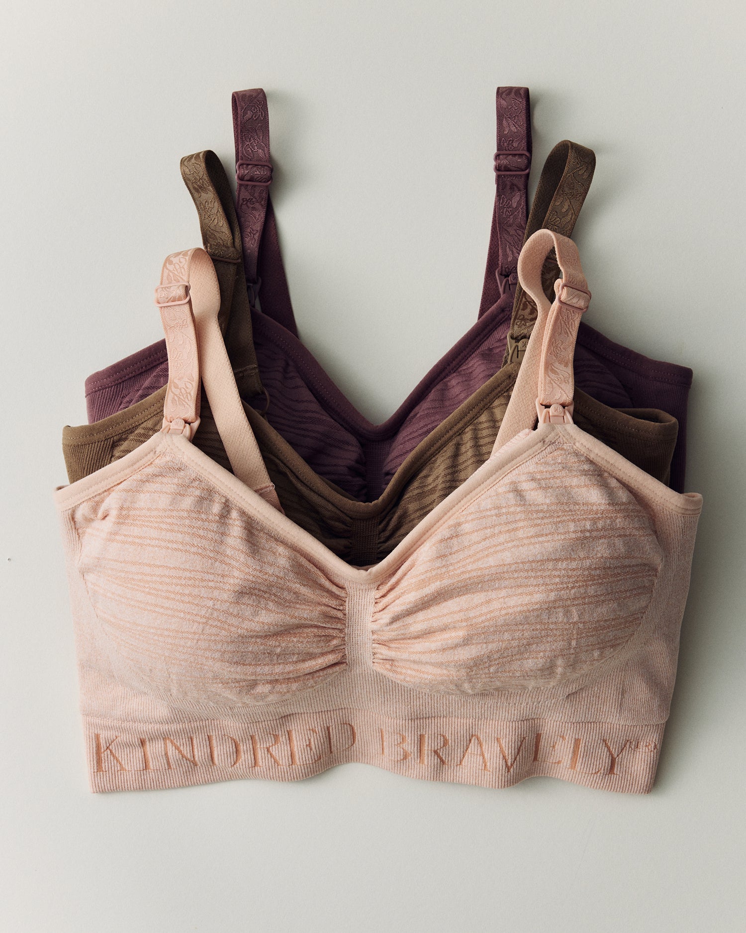Wash Wear Spare® Sublime® Pumping Bra Bundle – Kindred Bravely
