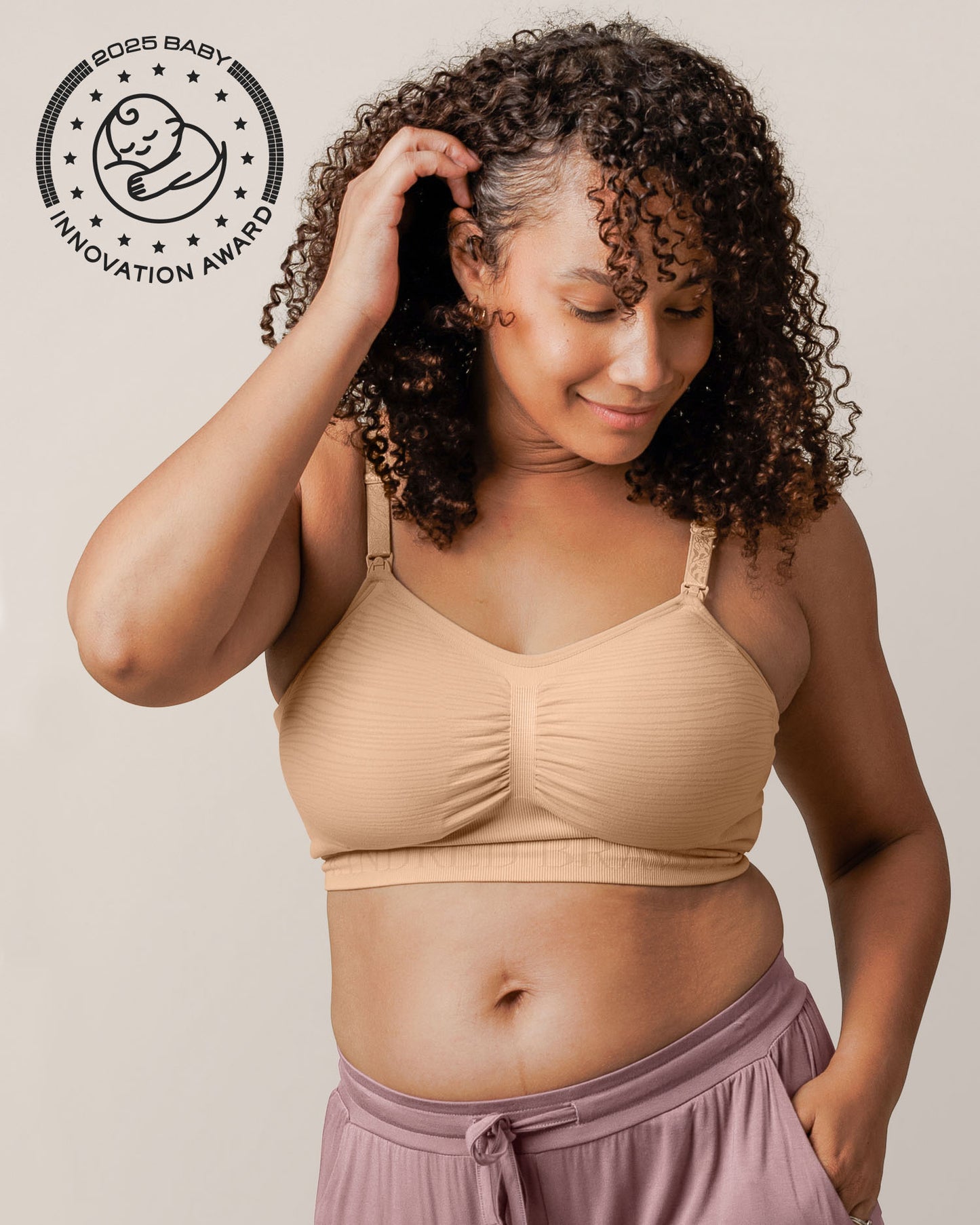 @model_info:Alysha is wearing a Large.