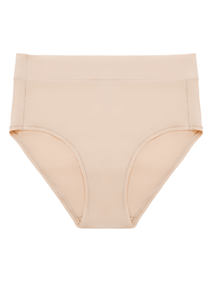 Grow with Me™ Maternity & Postpartum Brief in Beige