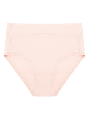 Grow with Me™ Maternity & Postpartum Brief in Soft Pink