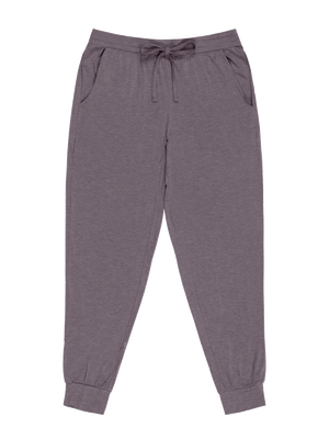 Everyday Lounge Jogger in Granite