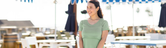 10 Weeks Pregnant: Symptoms & What to Know | Kindred Bravely